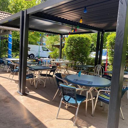 Nestor Hotel Gap Et Restaurant ภายนอก รูปภาพ