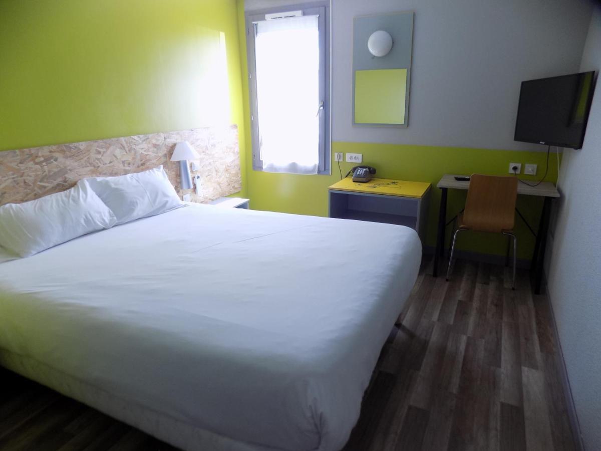 Nestor Hotel Gap Et Restaurant ภายนอก รูปภาพ