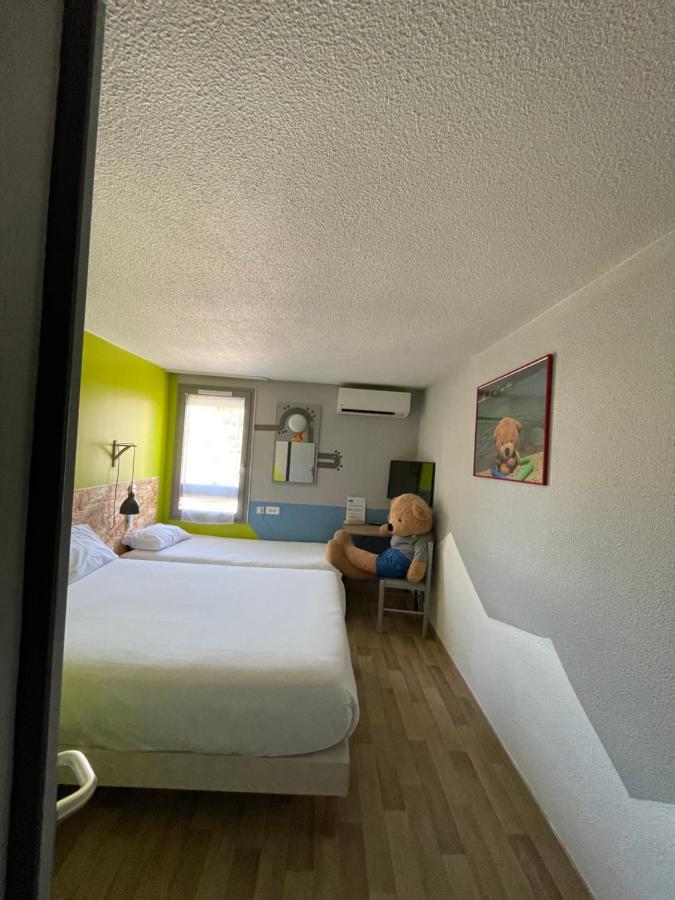Nestor Hotel Gap Et Restaurant ภายนอก รูปภาพ