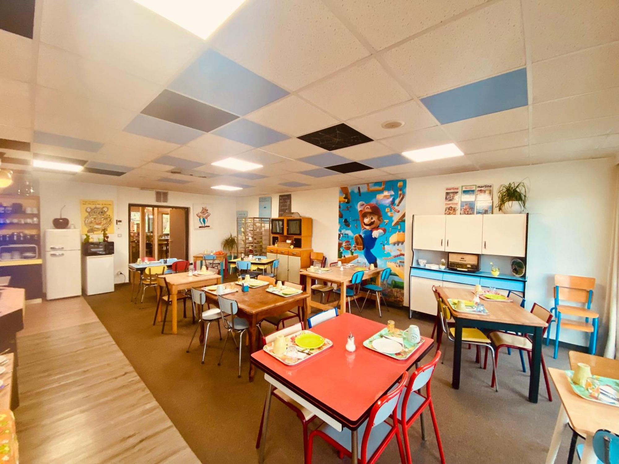 Nestor Hotel Gap Et Restaurant ภายนอก รูปภาพ