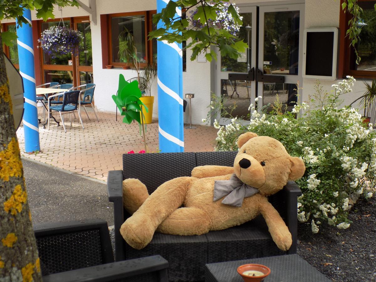 Nestor Hotel Gap Et Restaurant ภายนอก รูปภาพ