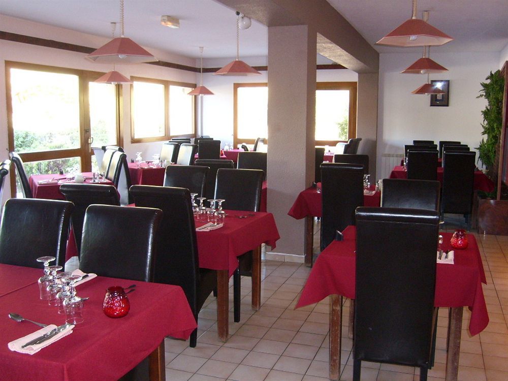 Nestor Hotel Gap Et Restaurant ภายนอก รูปภาพ