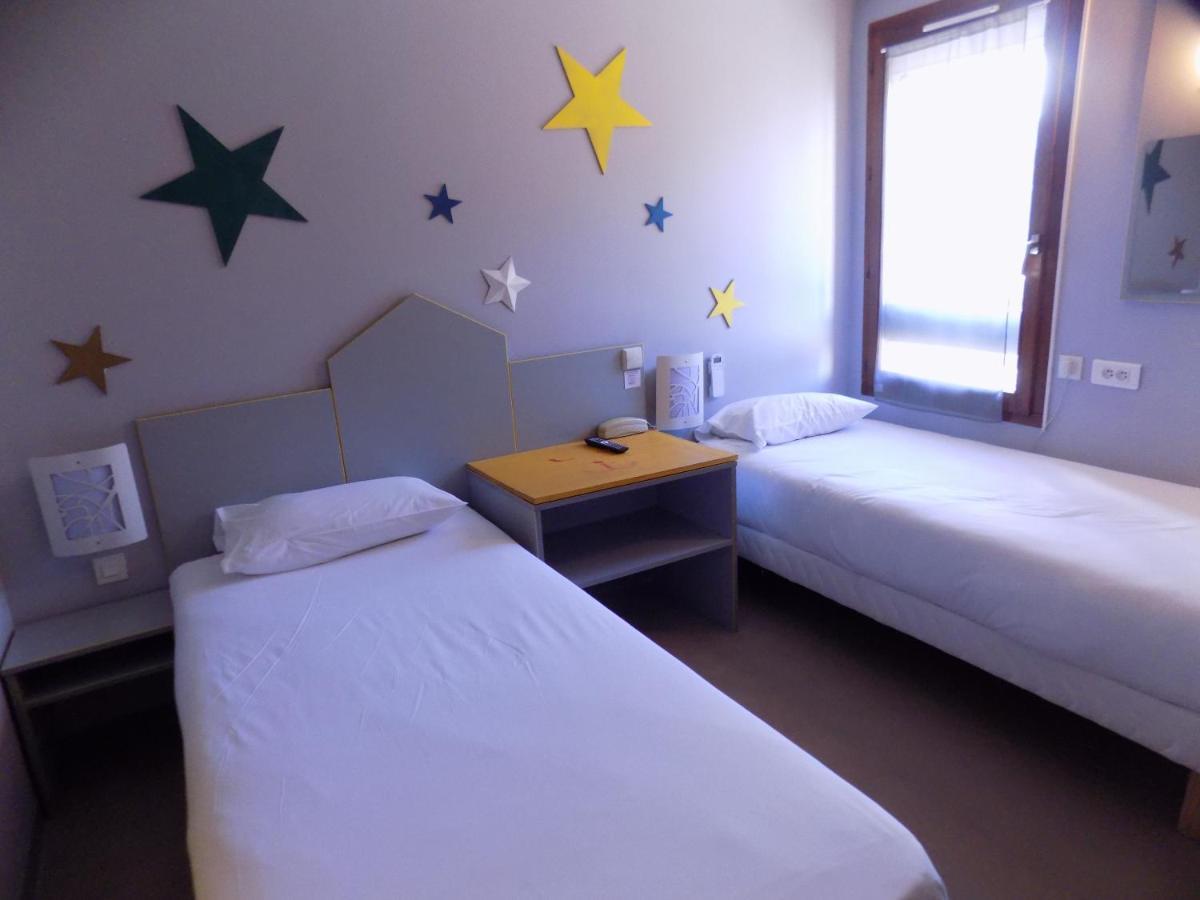 Nestor Hotel Gap Et Restaurant ภายนอก รูปภาพ